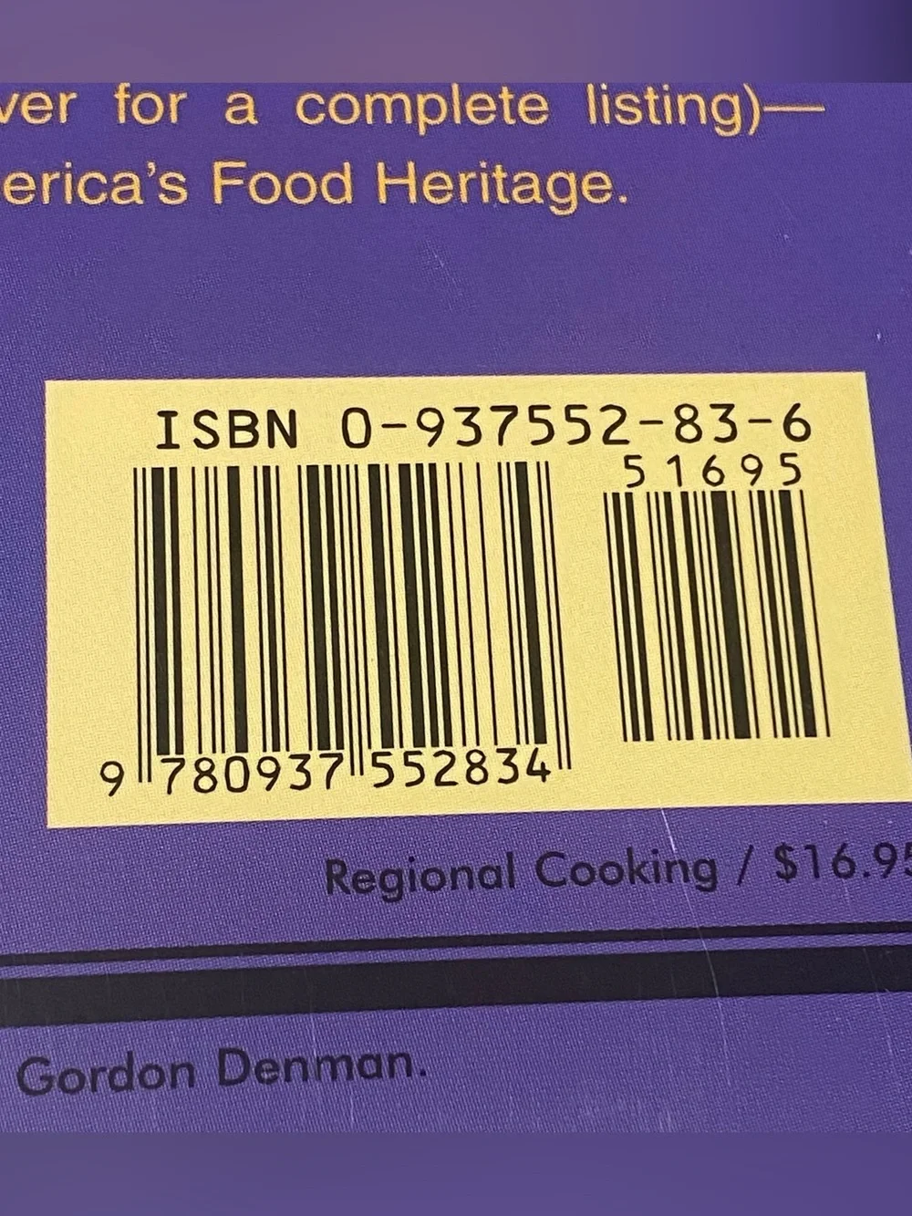 Best of the Best from Louisiana II Cookbook 1998 Cajun Creole Southern Recipes
